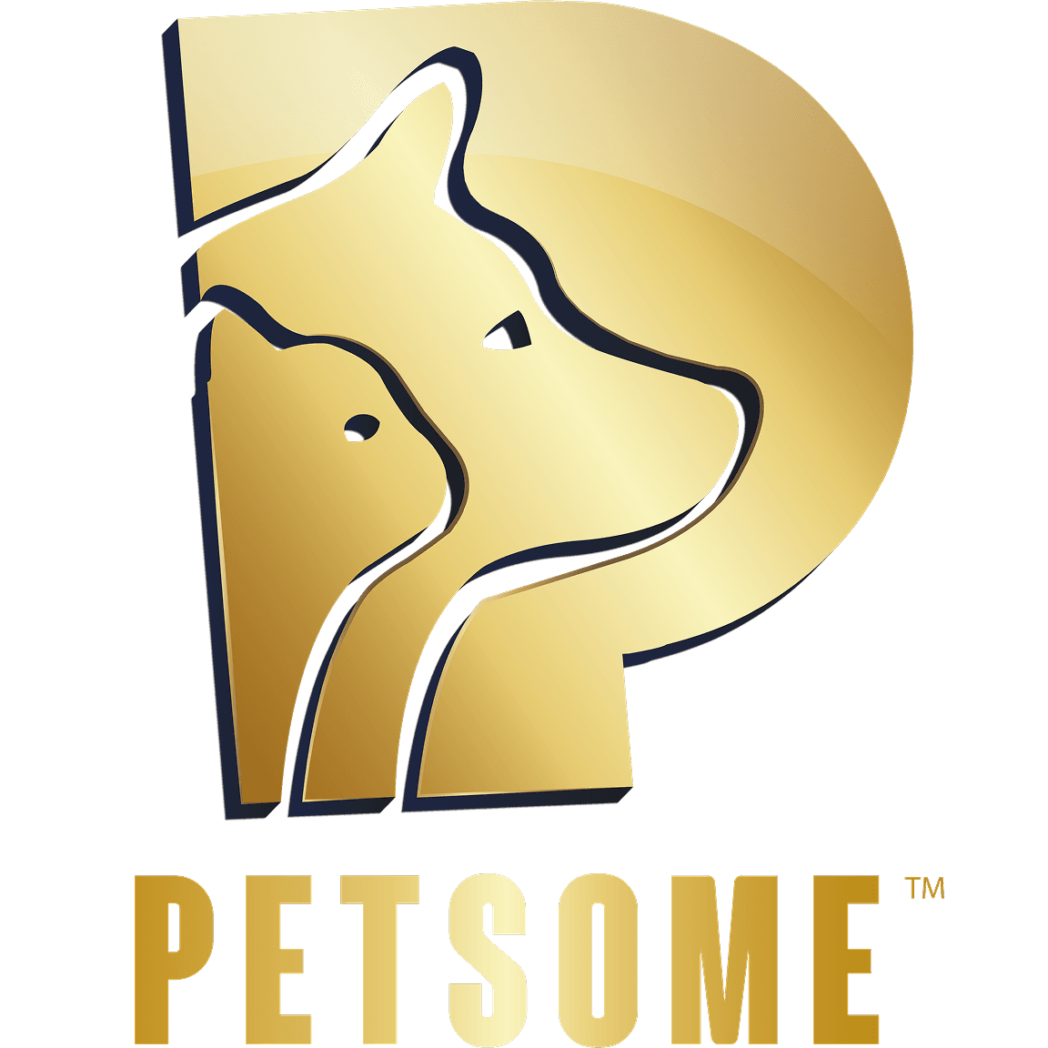 Petsome brand logo