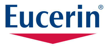 Eucerin brand logo