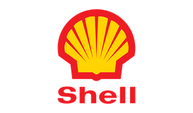 Shell brand logo